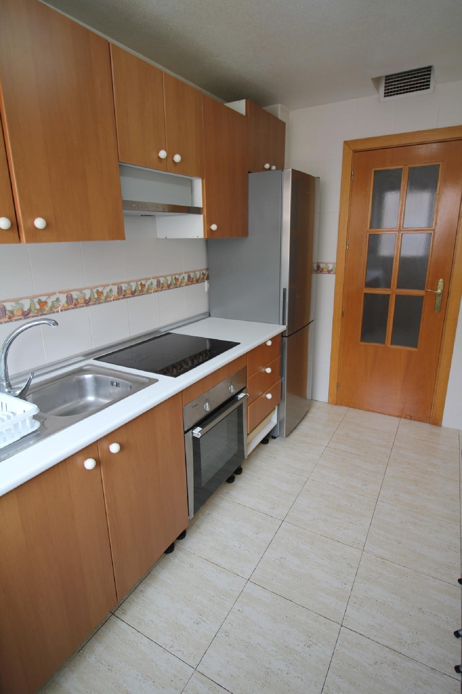 till salu etagevåning Torre Alcayna Huerta De Murcia 6