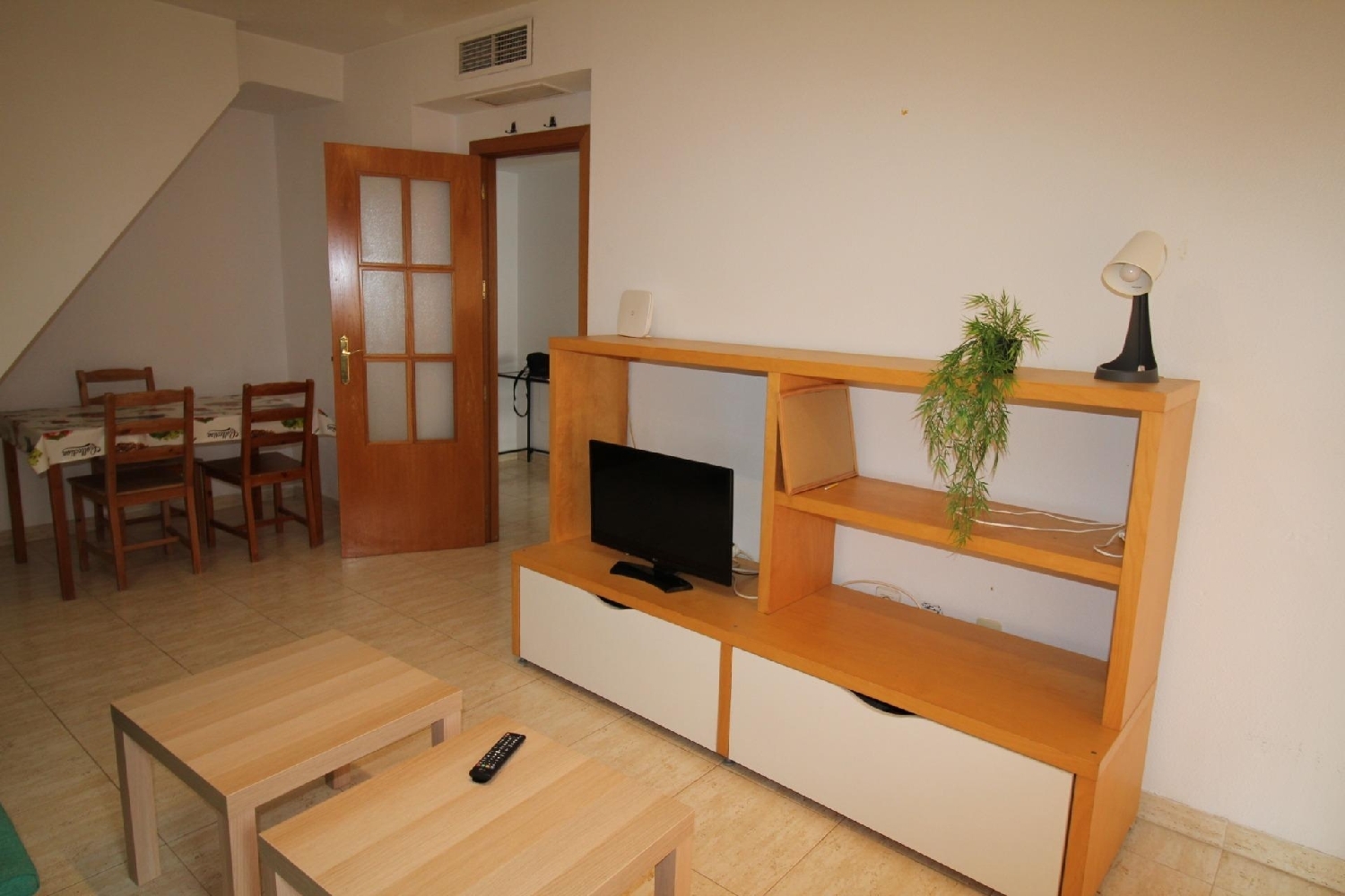 till salu etagevåning Torre Alcayna Huerta De Murcia 2