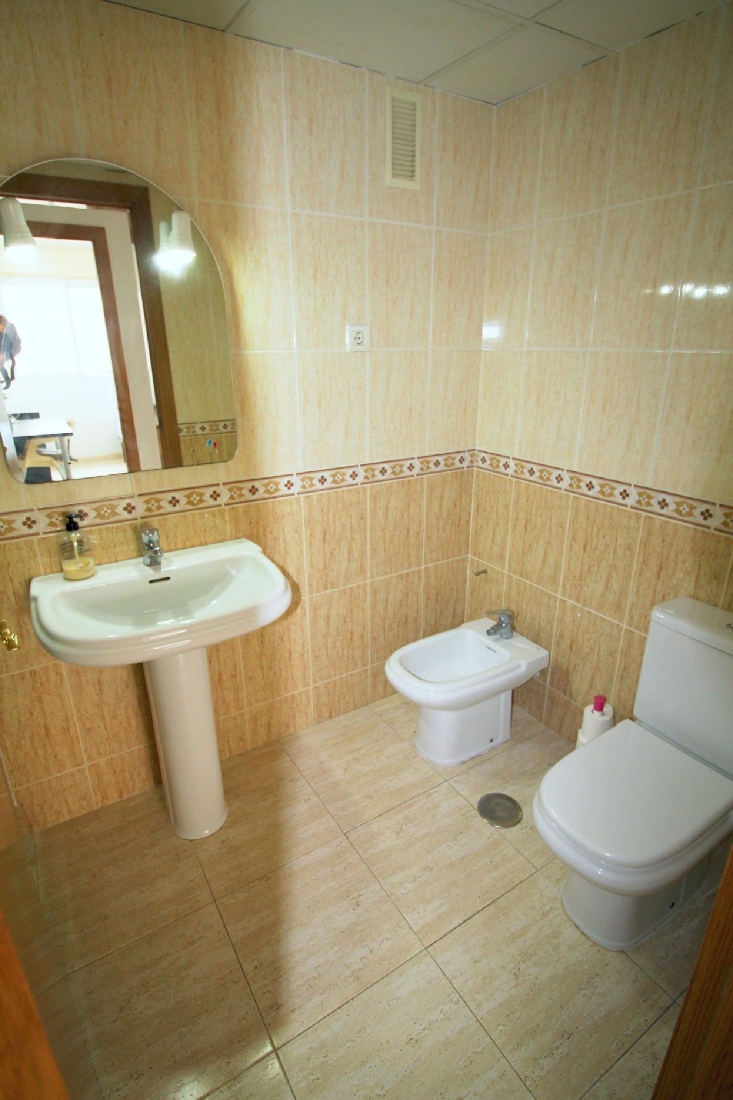  till salu etagevåning Torre Alcayna Huerta De Murcia 8