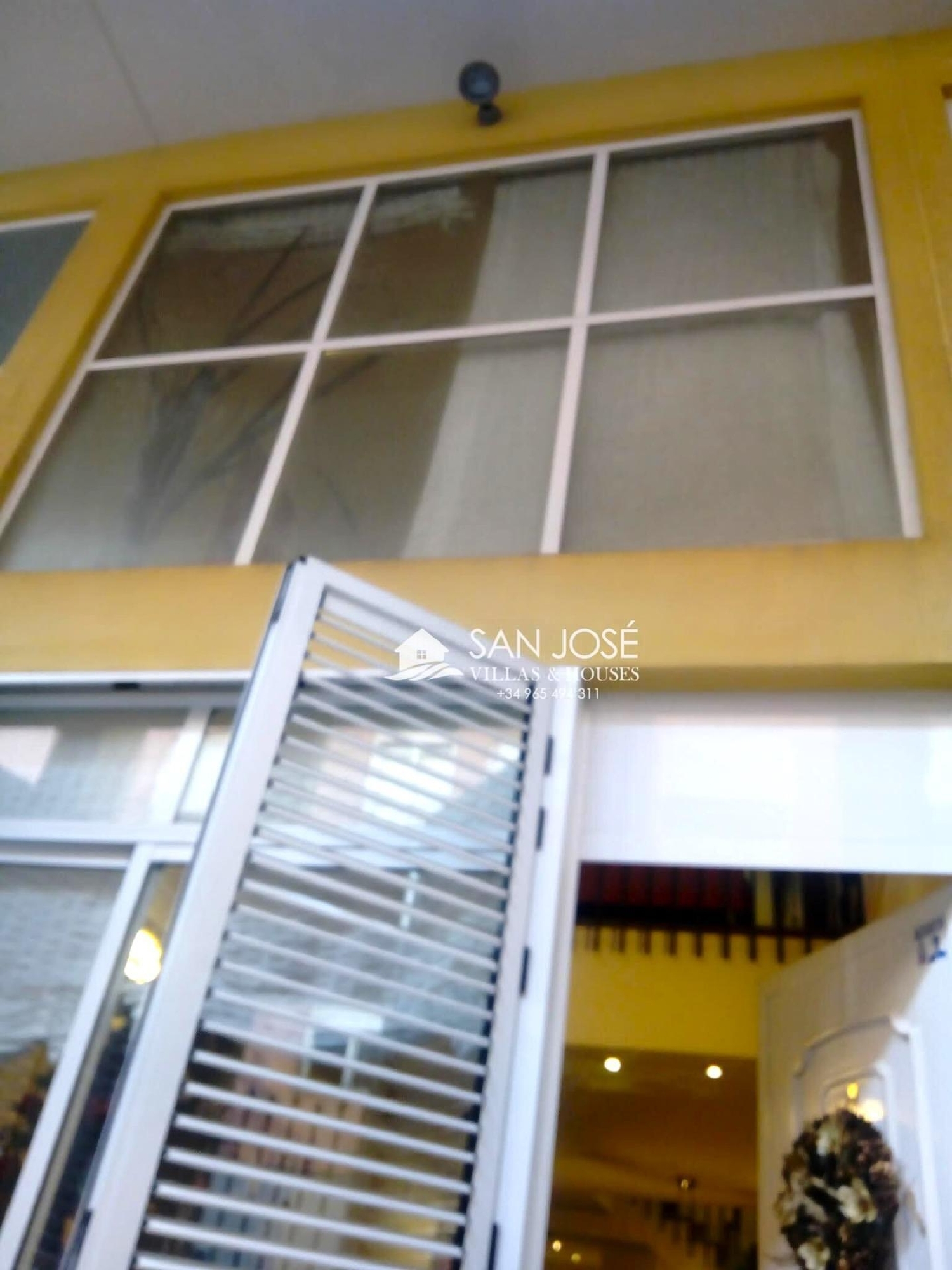  till salu etagevåning Torre Azul Baix Vinalopó 1