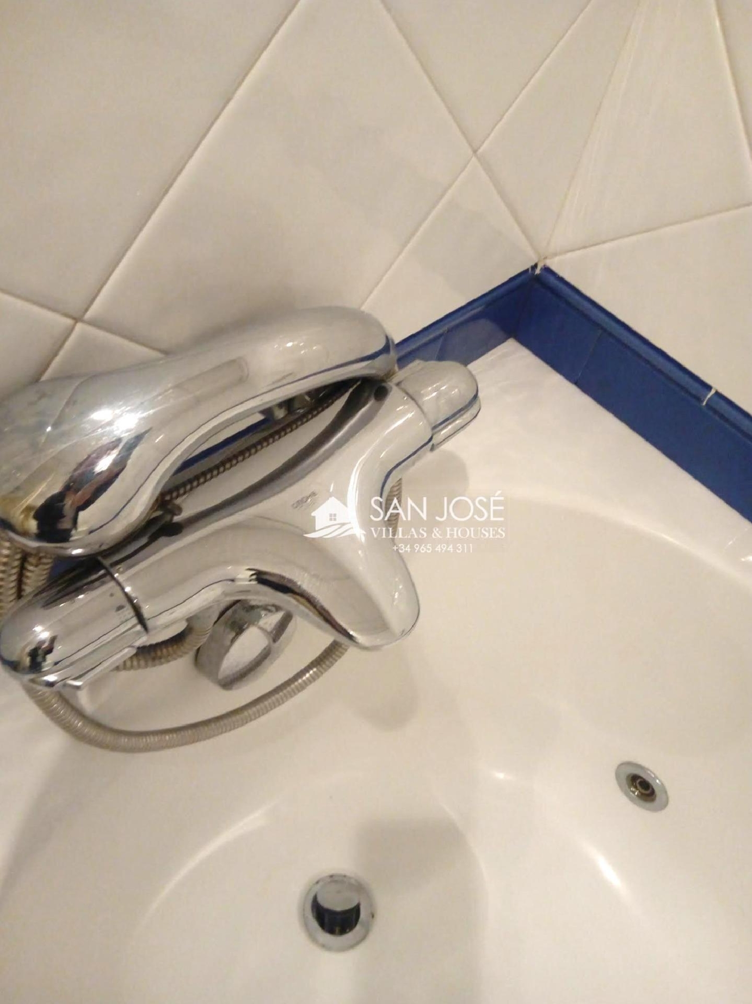 till salu etagevåning Torre Azul Baix Vinalopó 3