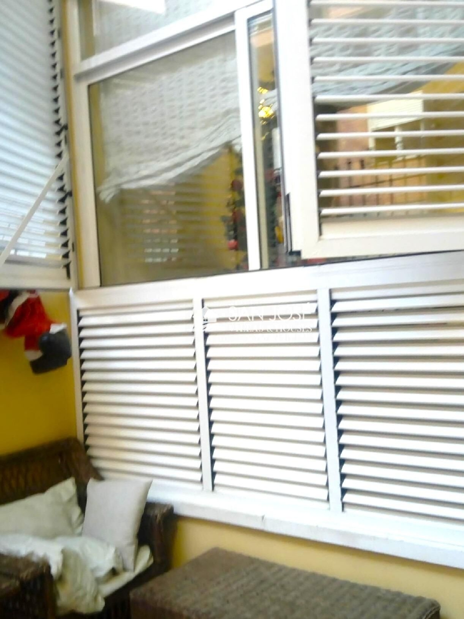  till salu etagevåning Torre Azul Baix Vinalopó 7