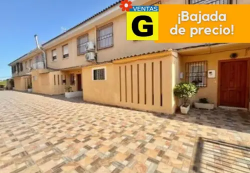 Torremendo Baix Segura etagevåning foto 6167885