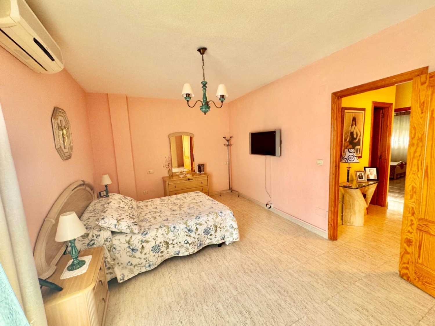  till salu etagevåning Torremendo Baix Segura 8