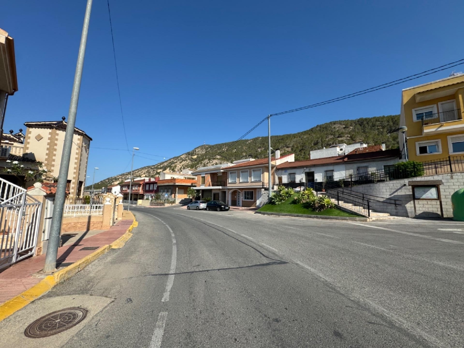 till salu etagevåning Torremendo Baix Segura 2
