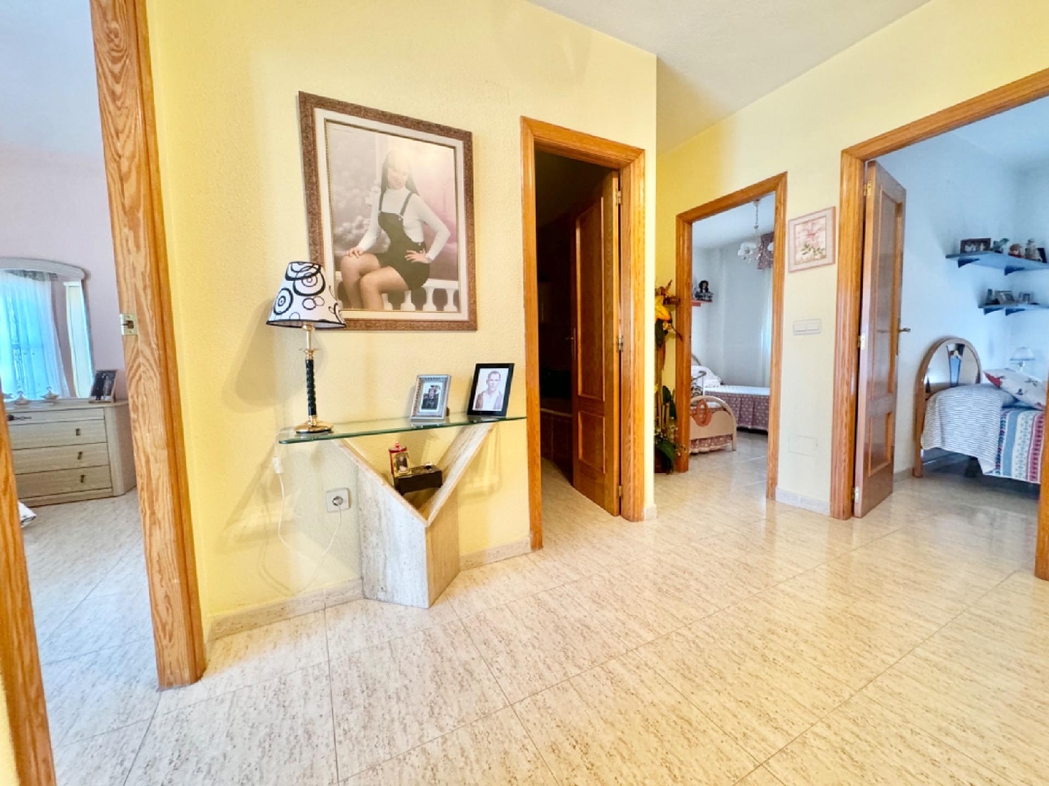 till salu etagevåning Torremendo Baix Segura 3