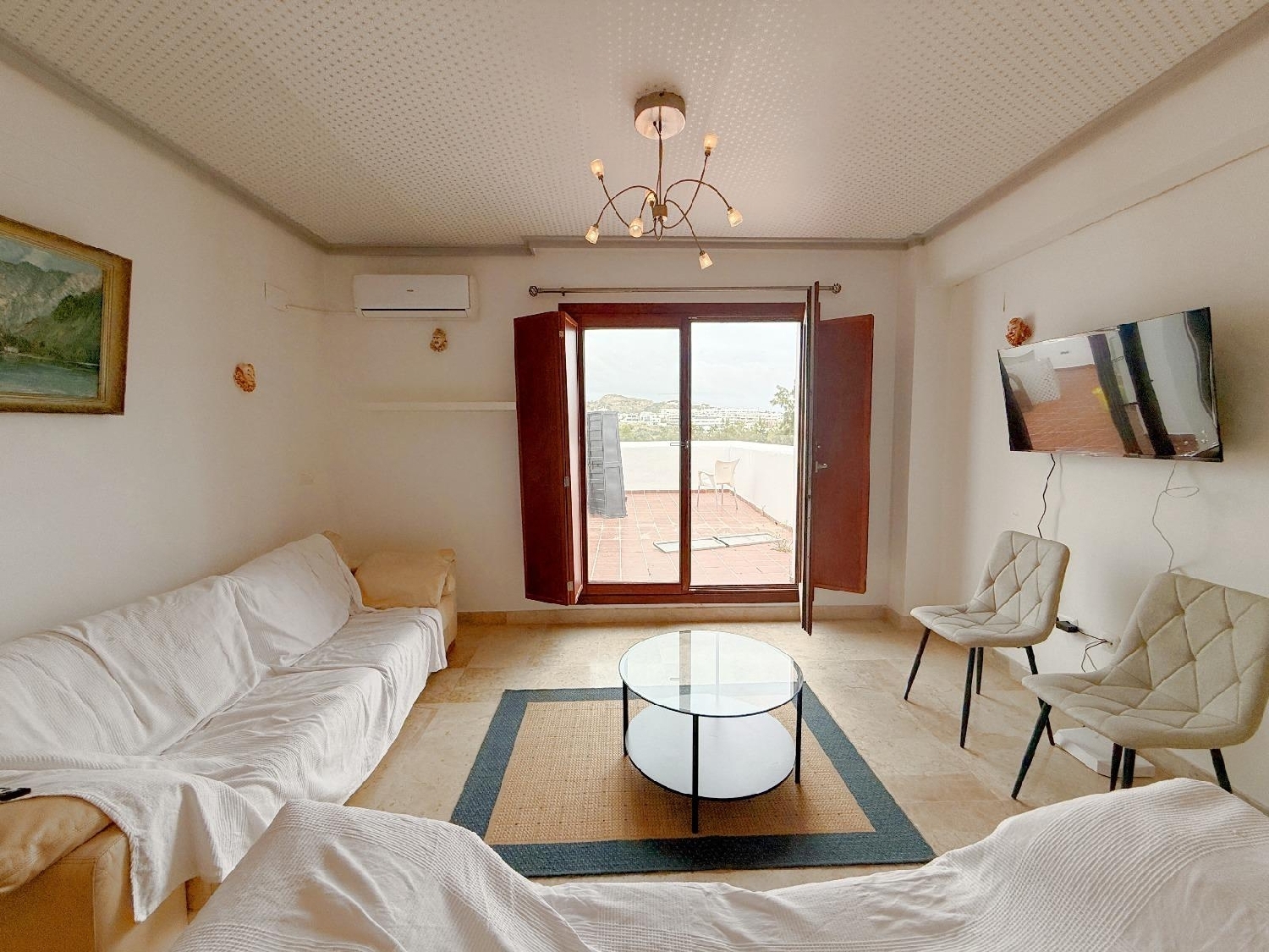  till salu etagevåning Torrenueva Costa Del Sol Occidental 3