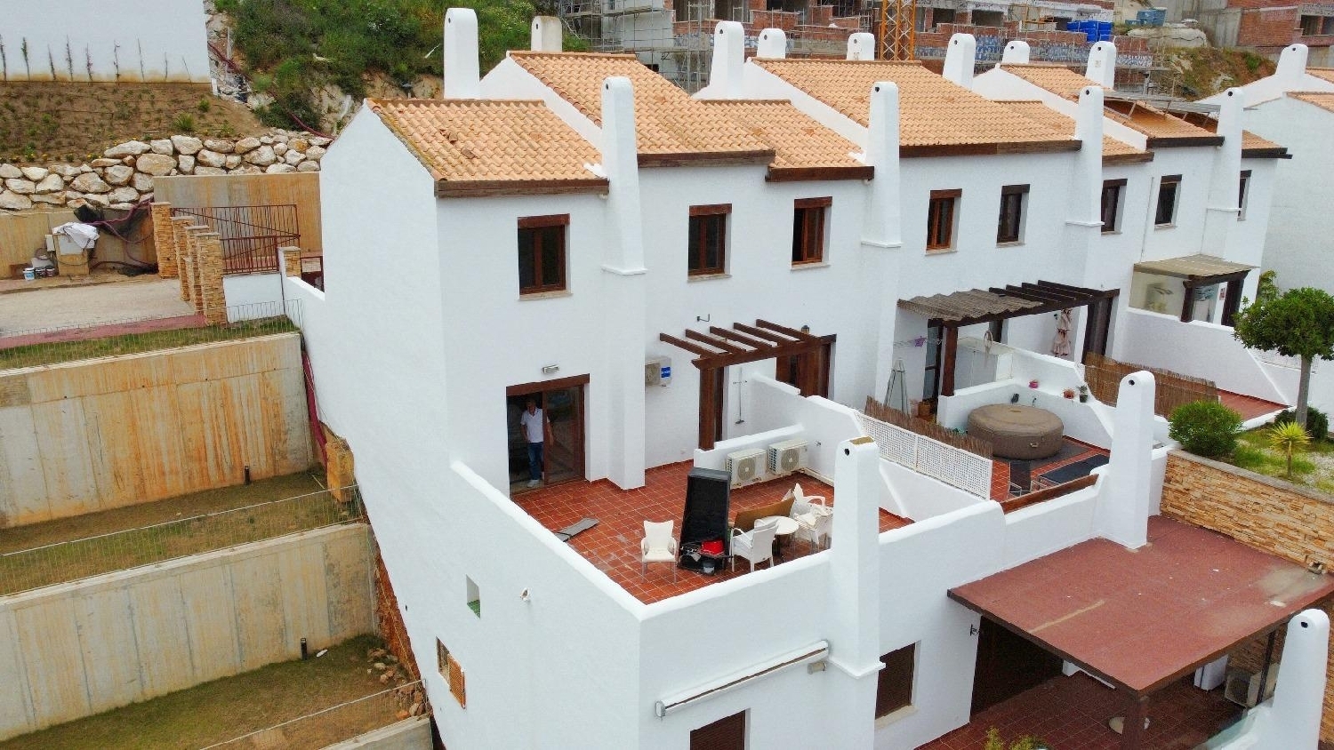  till salu etagevåning Torrenueva Costa Del Sol Occidental 2