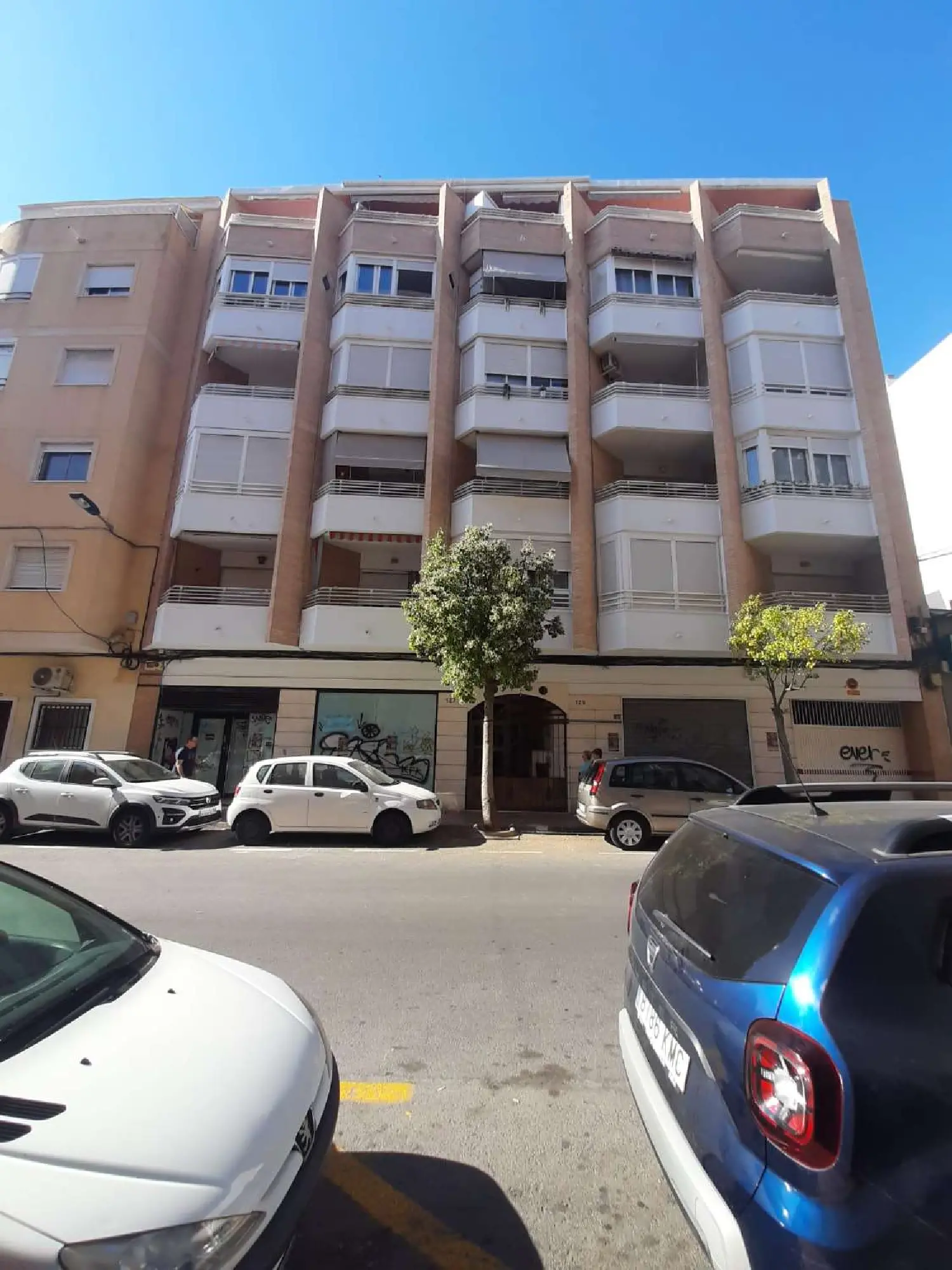  till salu etagevåning Torrevieja Baix Segura 1