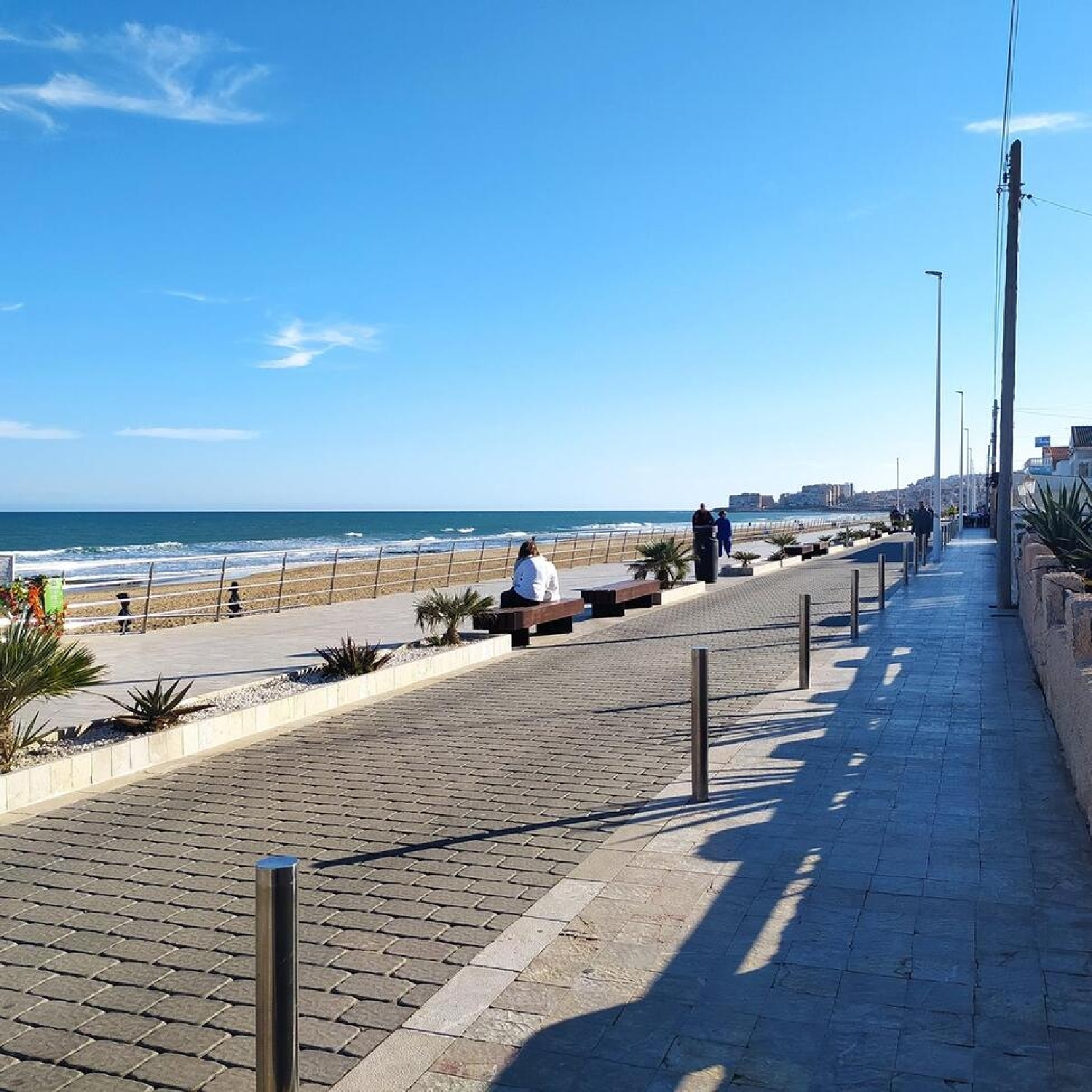  till salu etagevåning Torrevieja Baix Segura 8