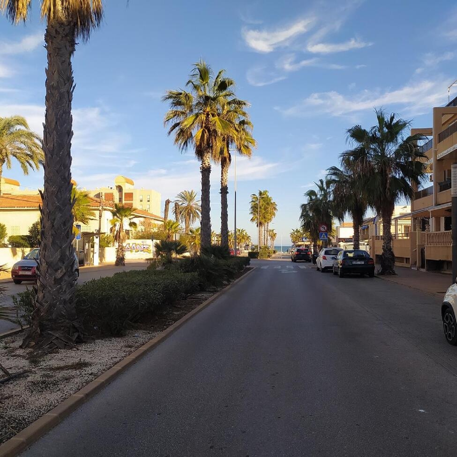  till salu etagevåning Torrevieja Baix Segura 7