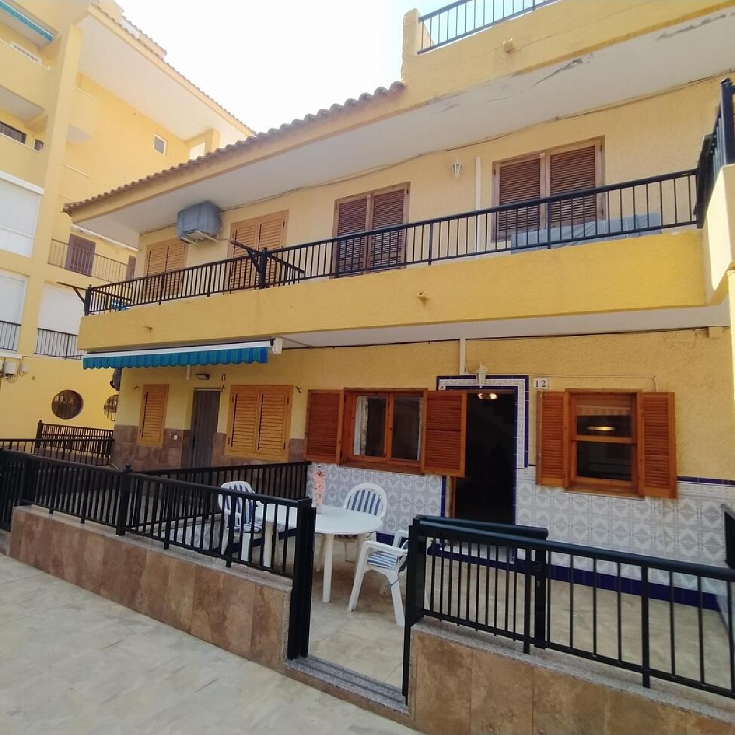  till salu etagevåning Torrevieja Baix Segura 1