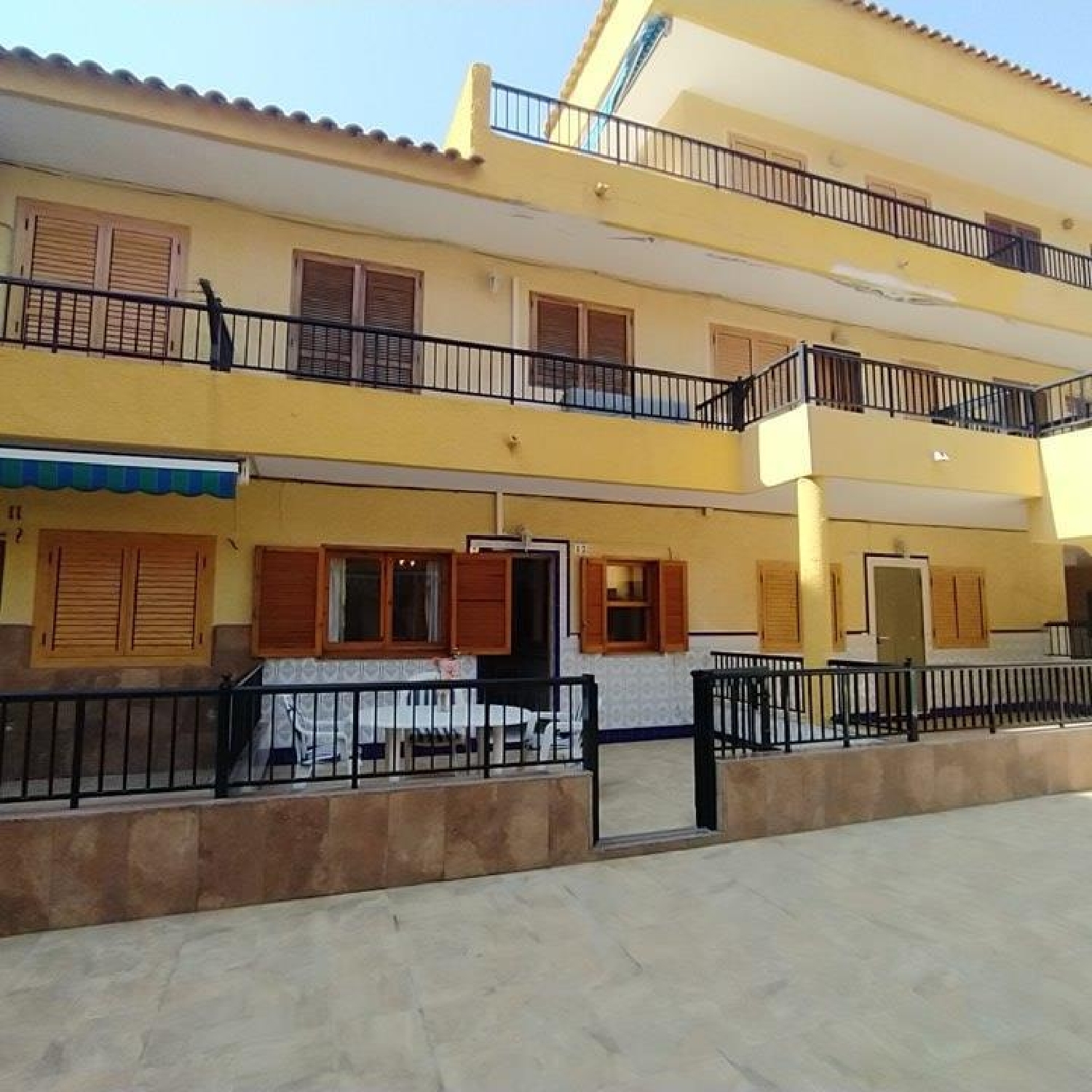  till salu etagevåning Torrevieja Baix Segura 2