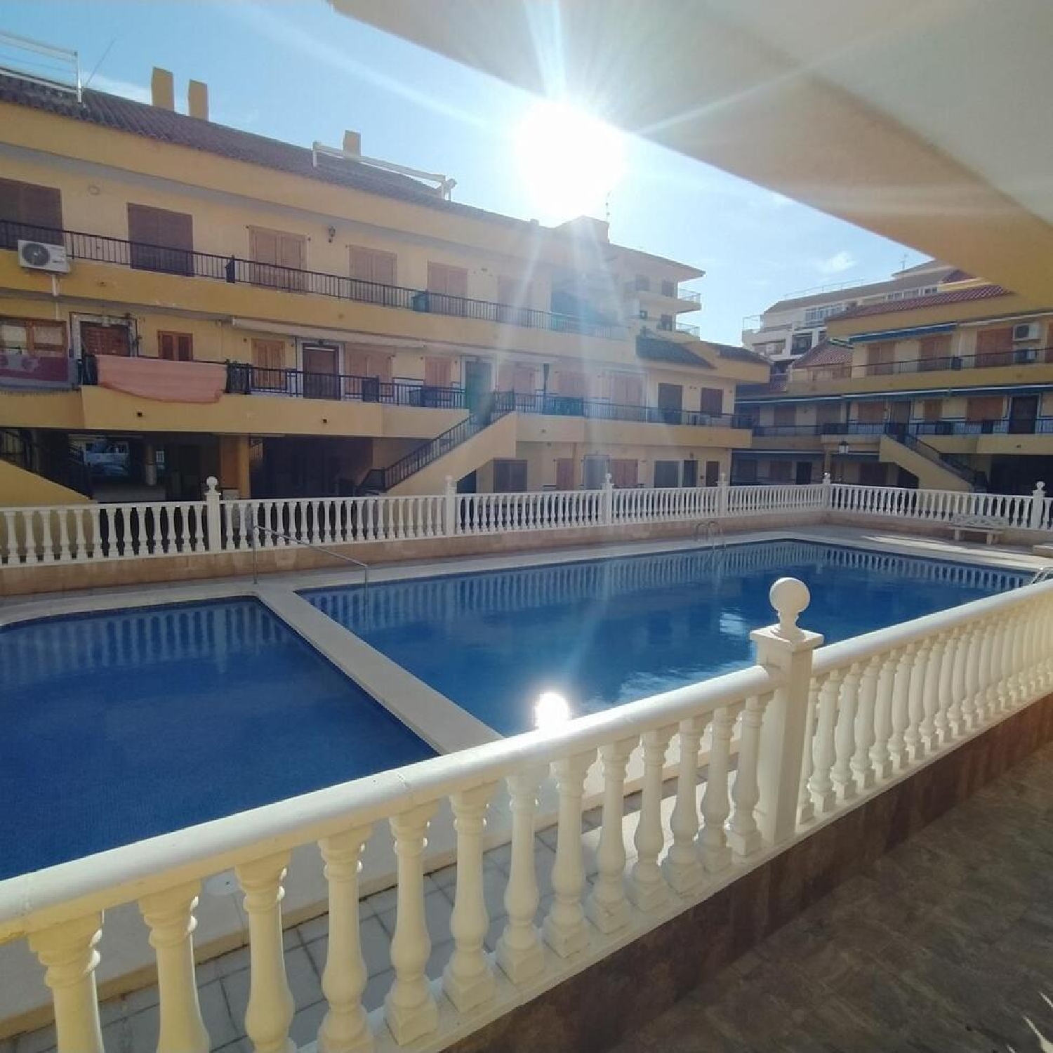  till salu etagevåning Torrevieja Baix Segura 6