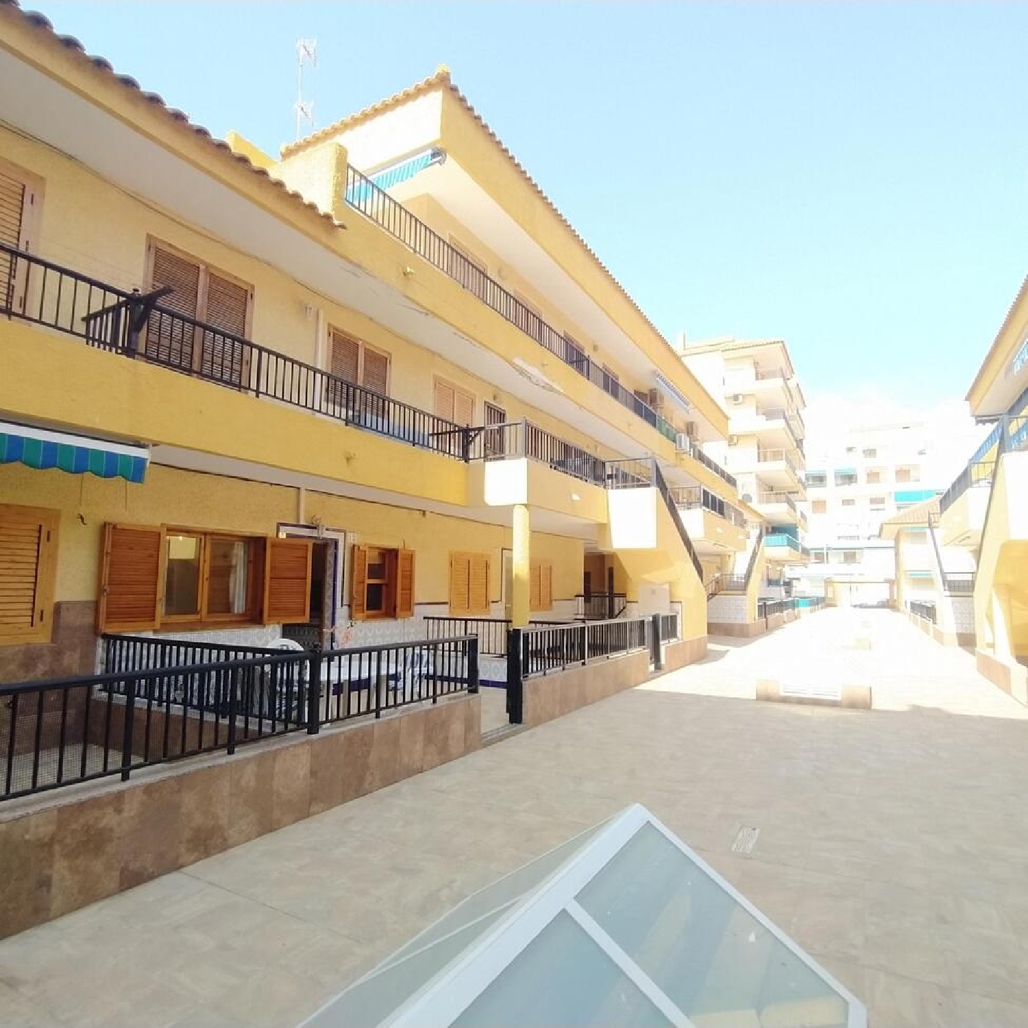  till salu etagevåning Torrevieja Baix Segura 3