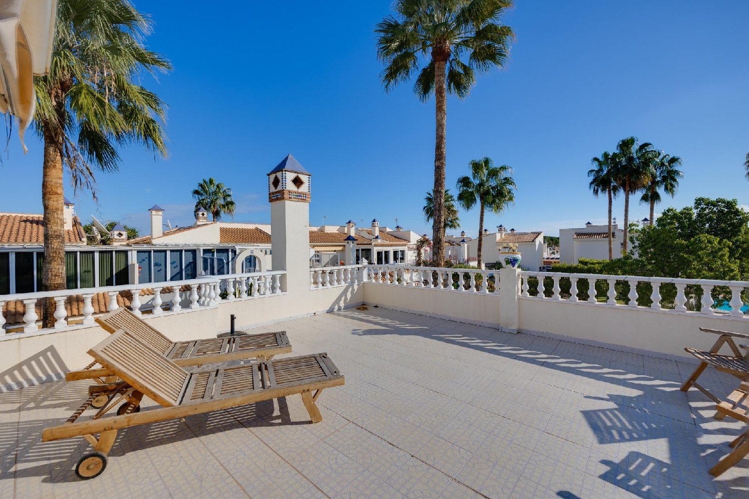  till salu etagevåning Torrevieja Baix Segura 4