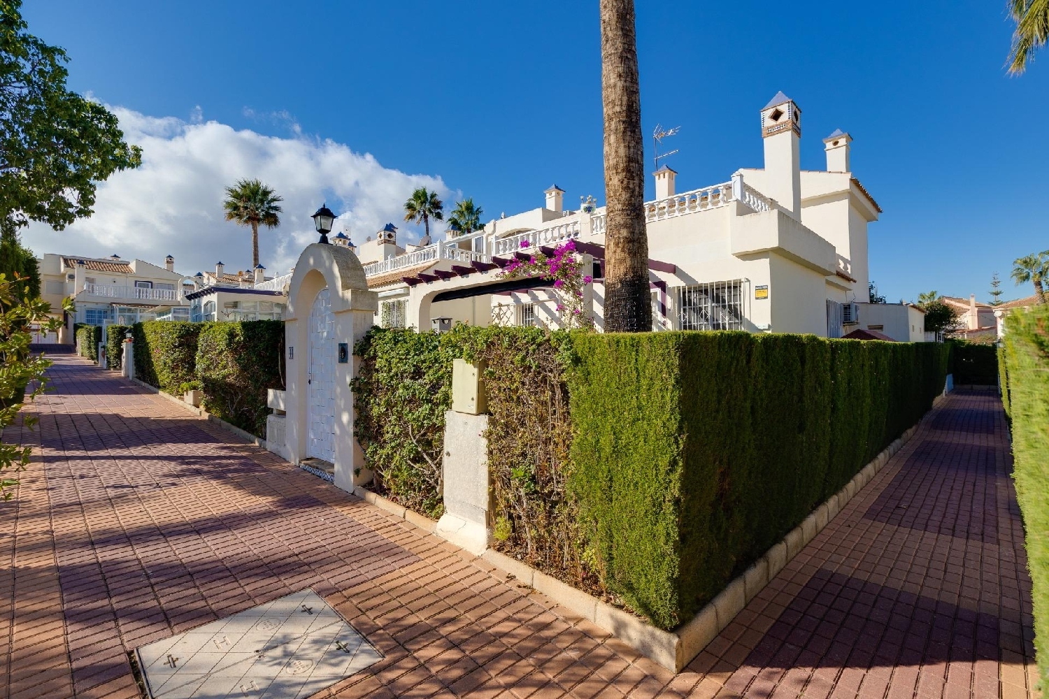  till salu etagevåning Torrevieja Baix Segura 5