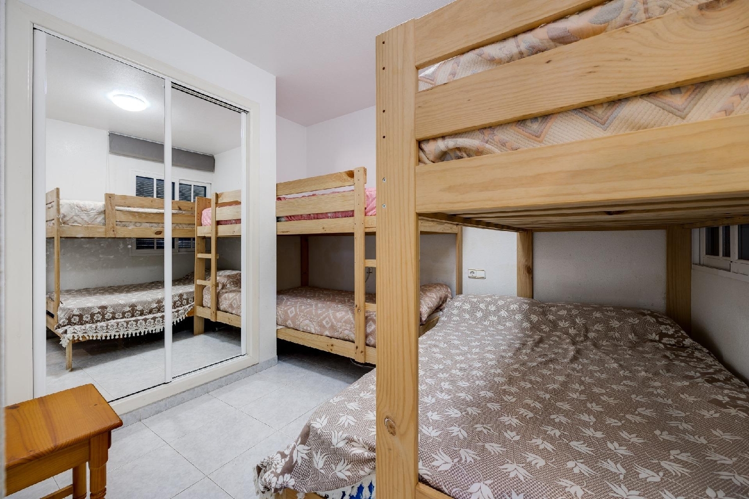  till salu etagevåning Torrevieja Baix Segura 8