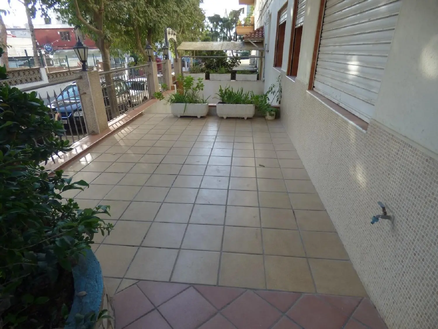 till salu etagevåning Calella Maresme 2