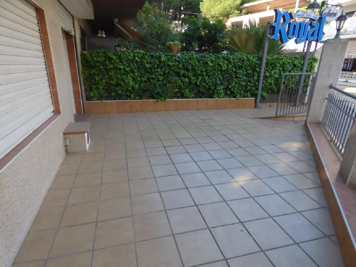  till salu etagevåning Calella Maresme 4