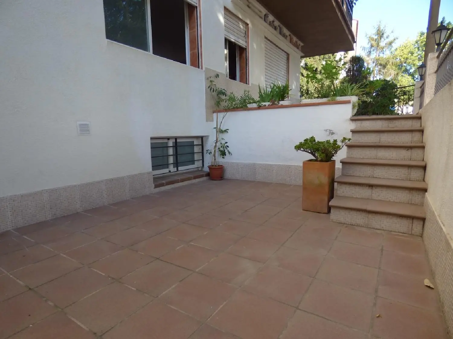  till salu etagevåning Calella Maresme 5