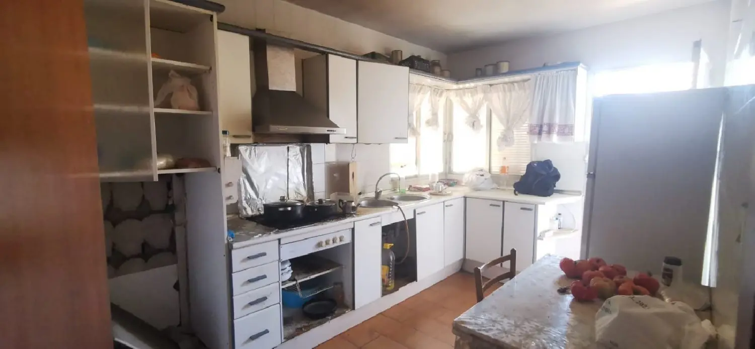 till salu etagevåning Venta Del Viso Poniente Almeriense 3