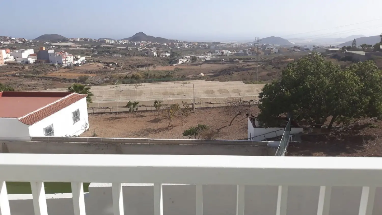  till salu etagevåning Playa De San Juan Zona Suroeste 1