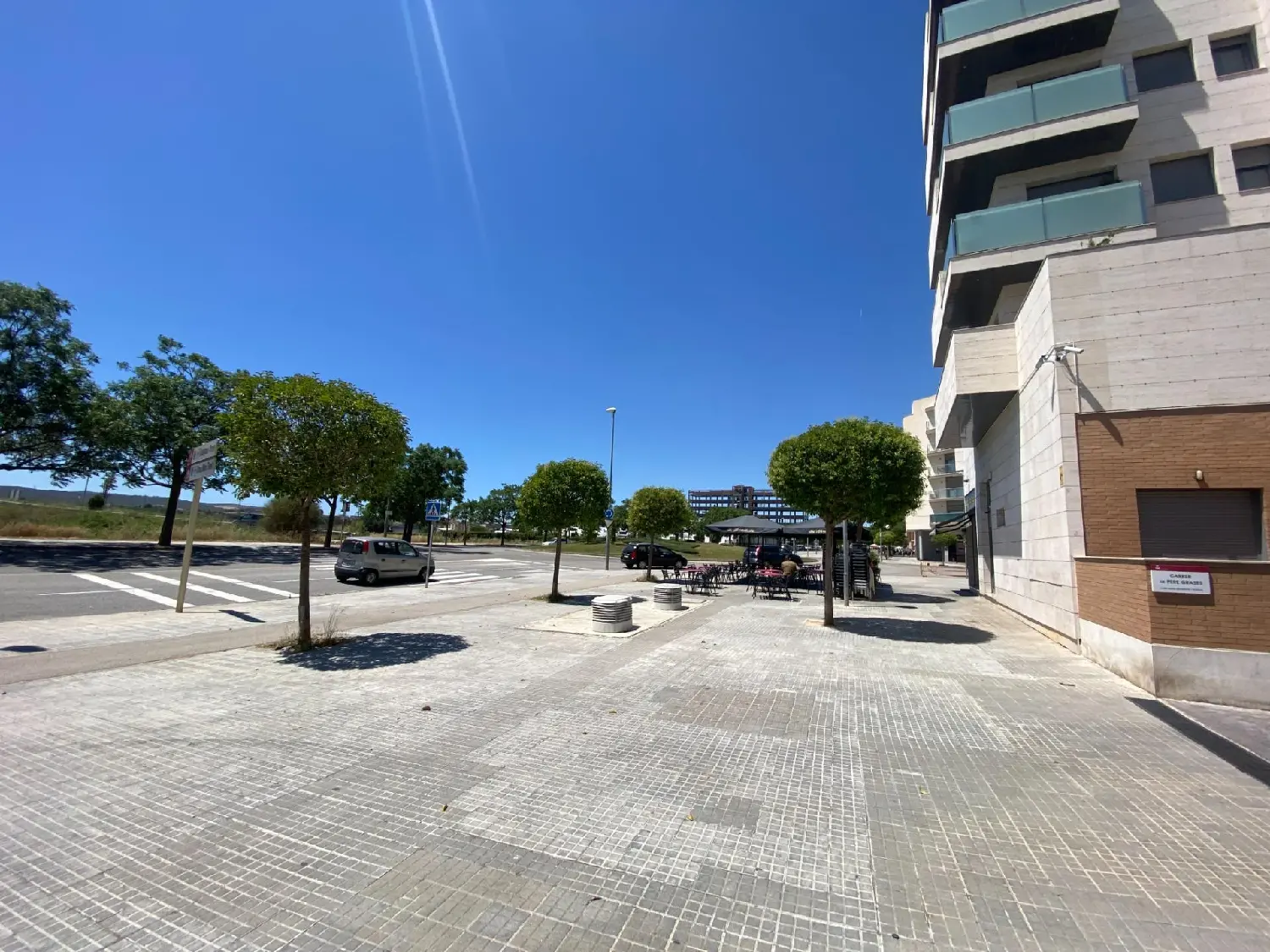 till salu etagevåning Vilafranca Del Penedès Alt Penedès 2