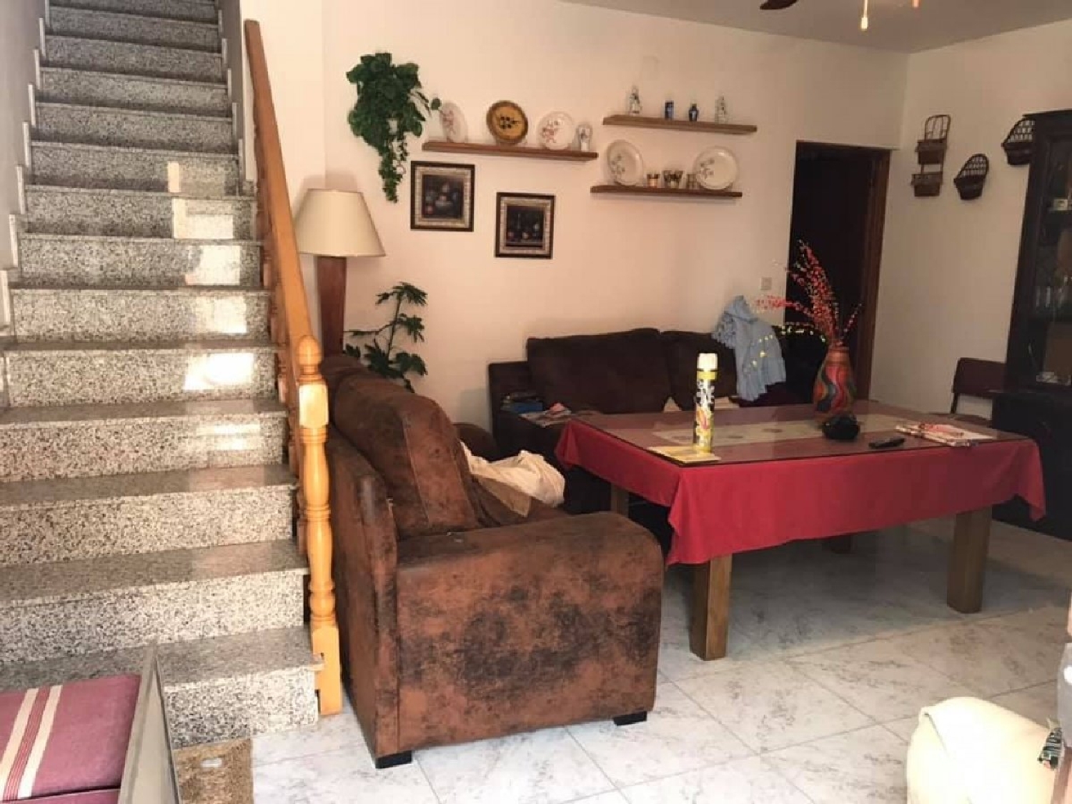  till salu etagevåning Villanueva Del Rey Valle Del Guadiato 1