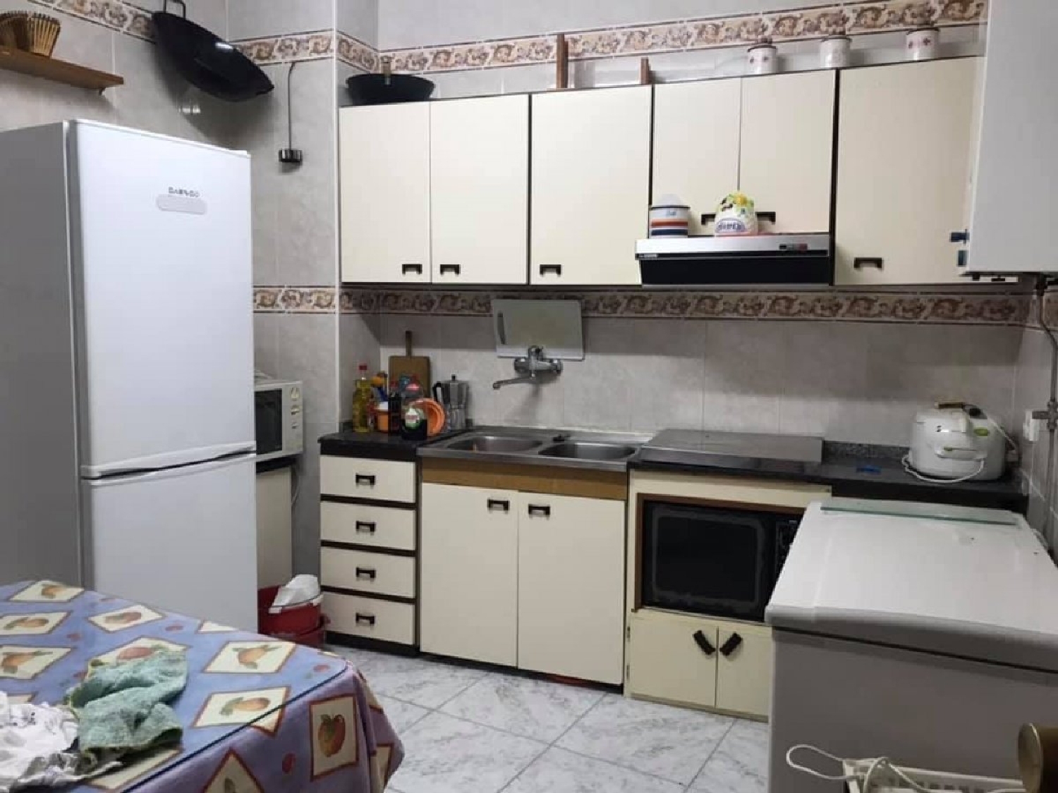  till salu etagevåning Villanueva Del Rey Valle Del Guadiato 4