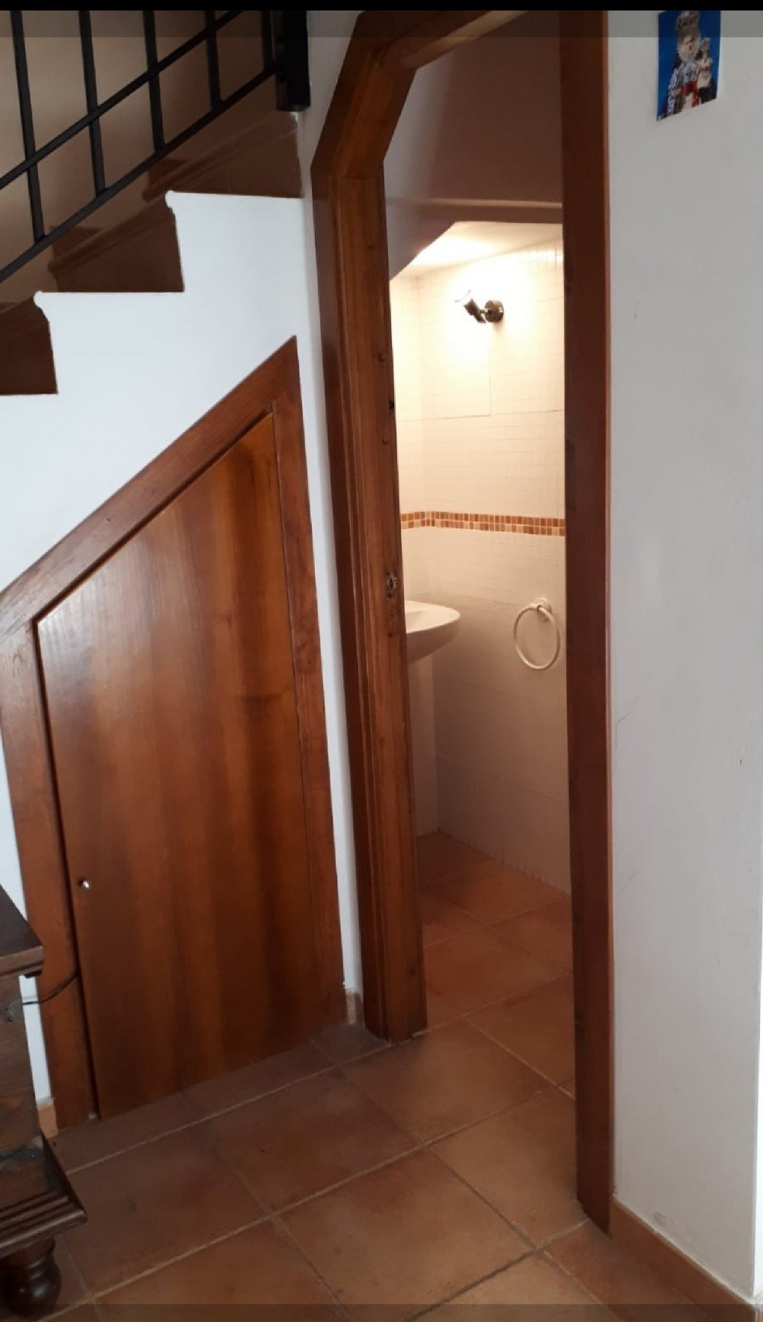  till salu etagevåning Villares Sierra Del Segura 6