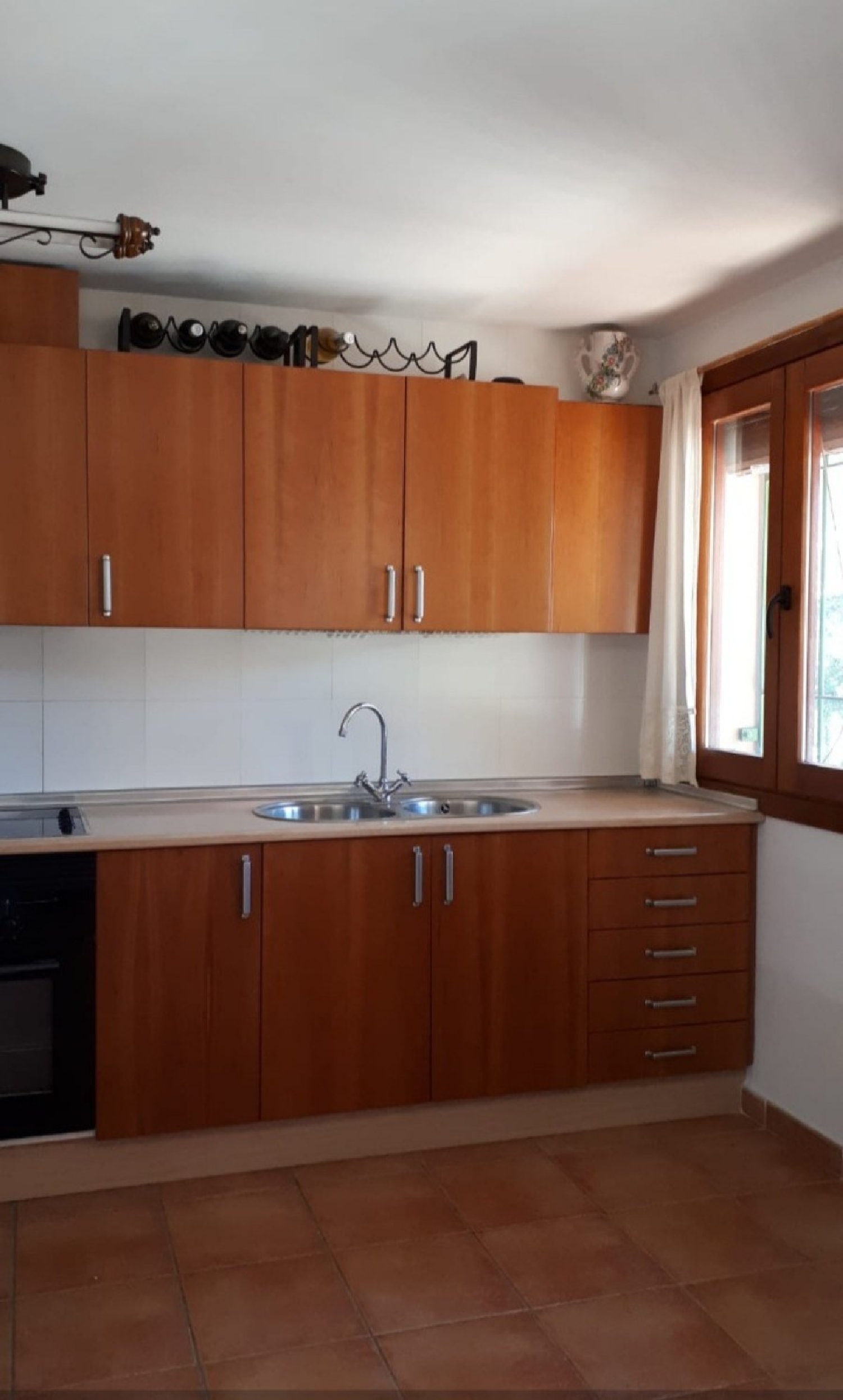  till salu etagevåning Villares Sierra Del Segura 8