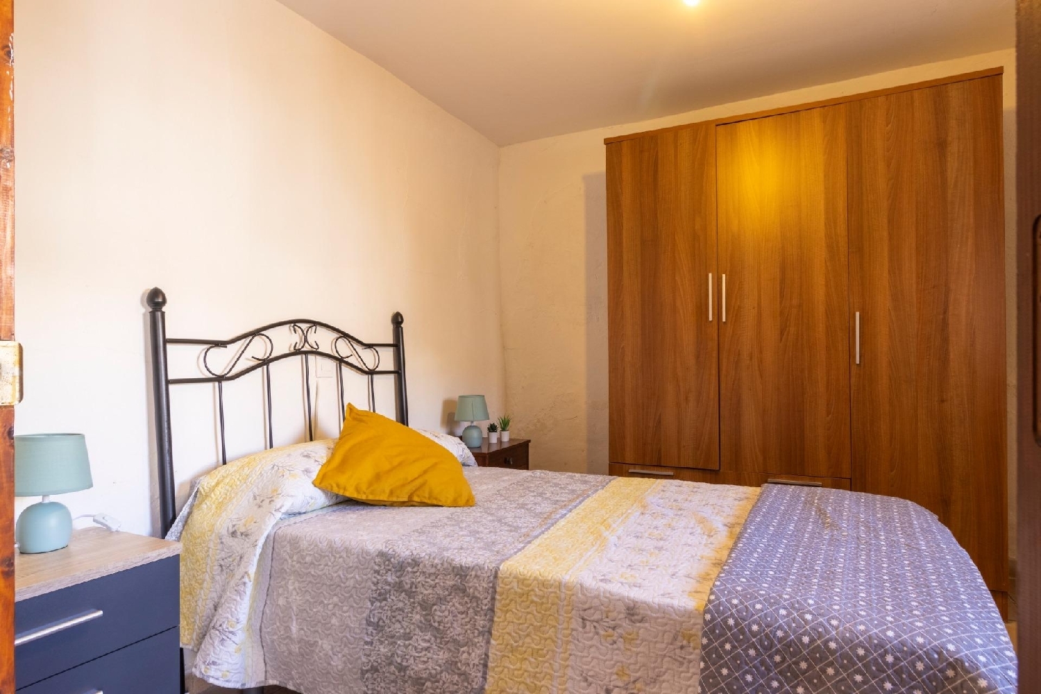  till salu hus Villaseca Valle Medio Del Guadalquivir 5