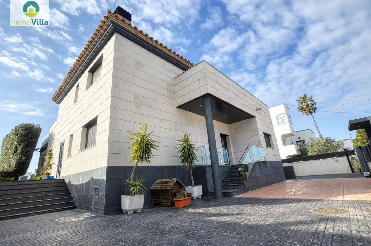 till salu hus Empuriabrava Alt Empordà 2