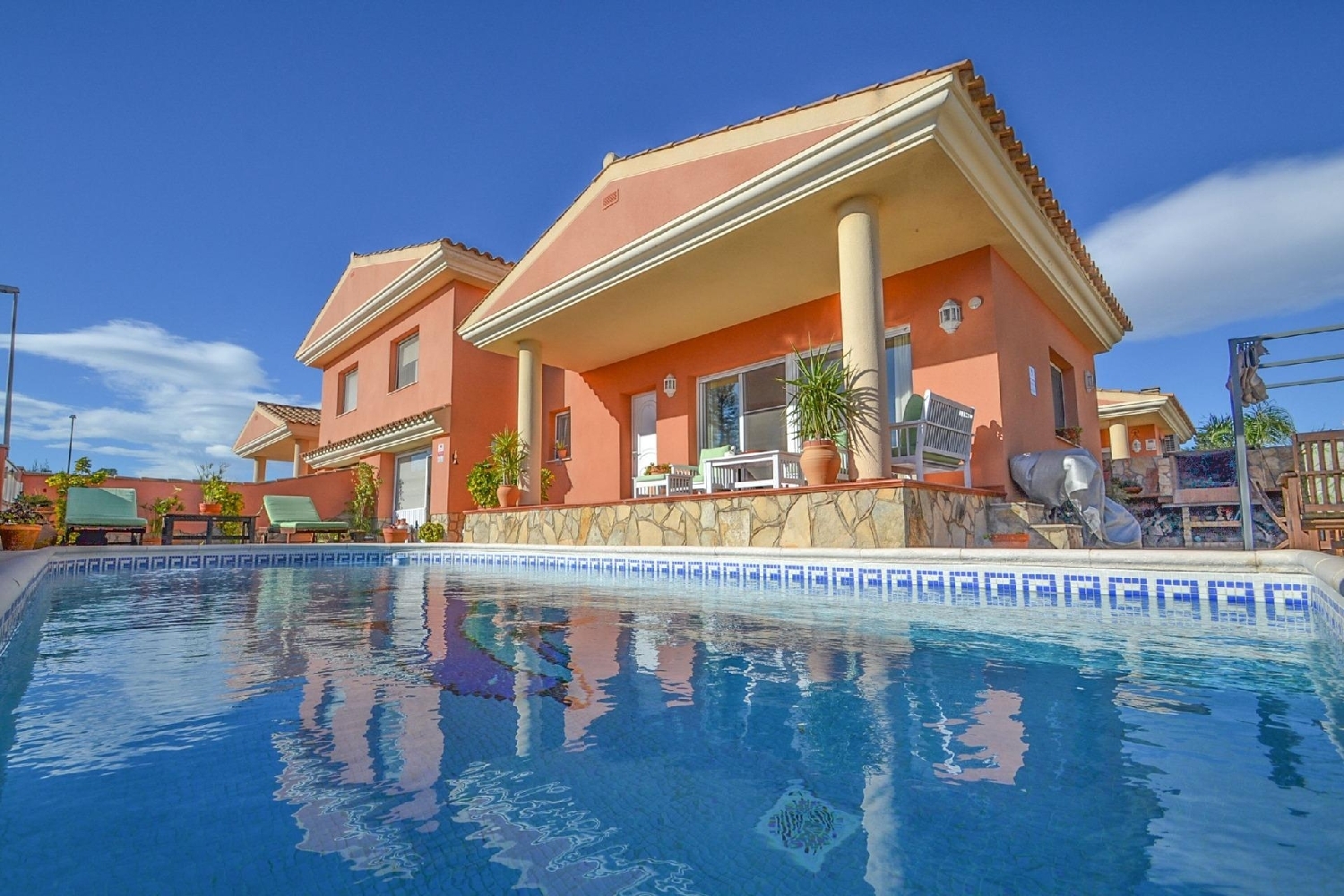 till salu villa Deltebre Baix Ebre 3