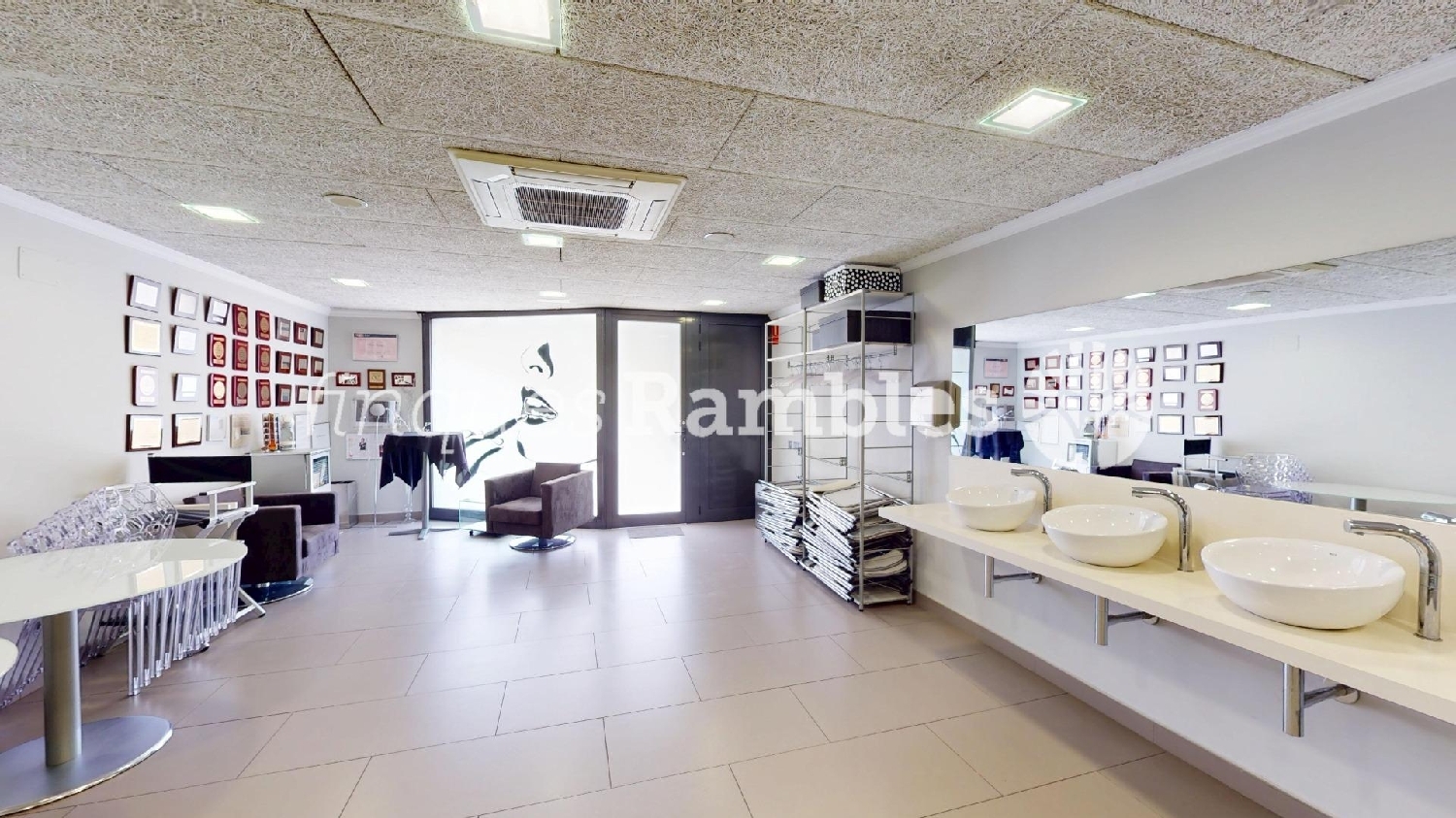  till salu lokal Igualada Anoia 1