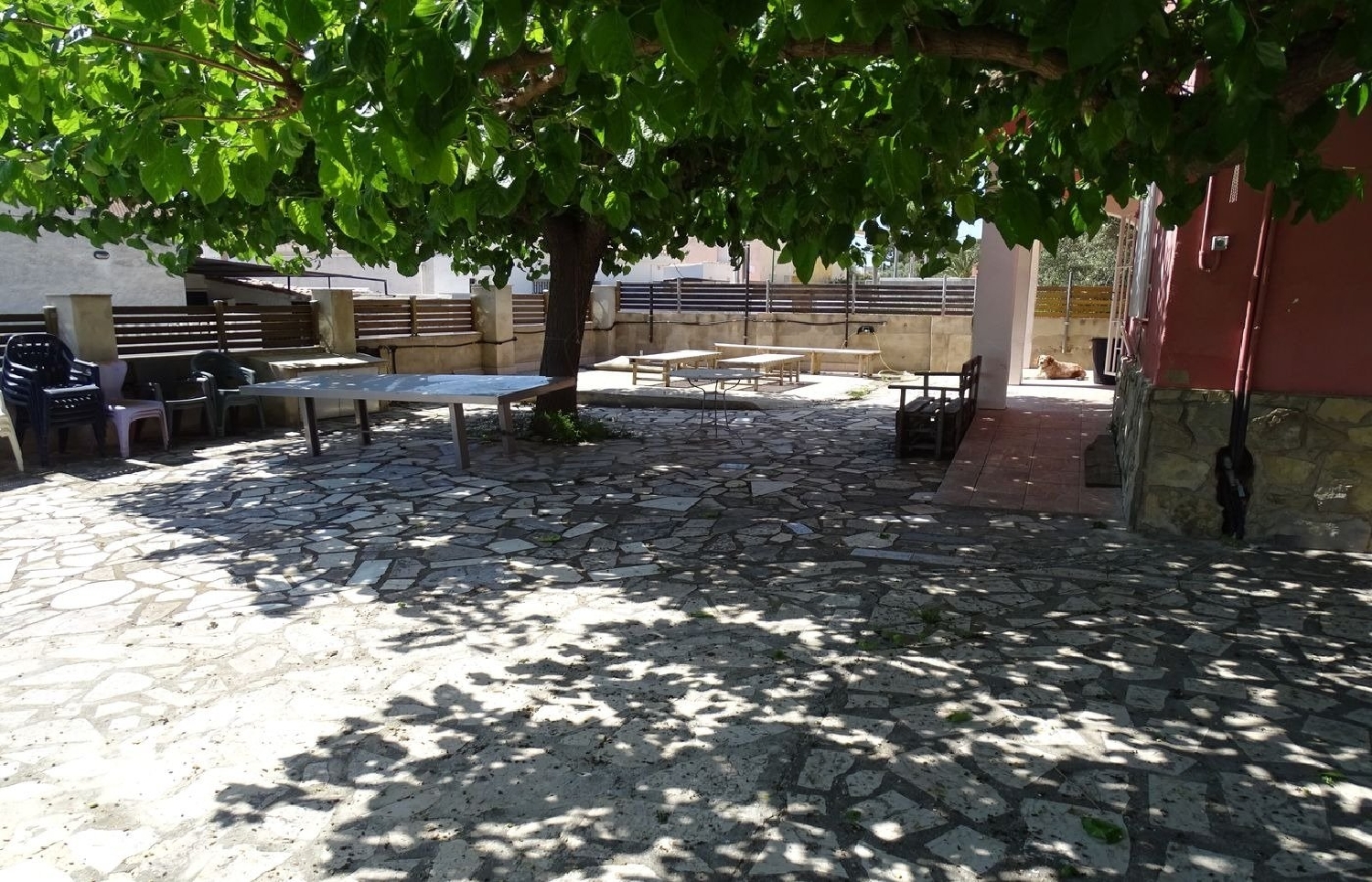  till salu villa La Selleta Montsià 6