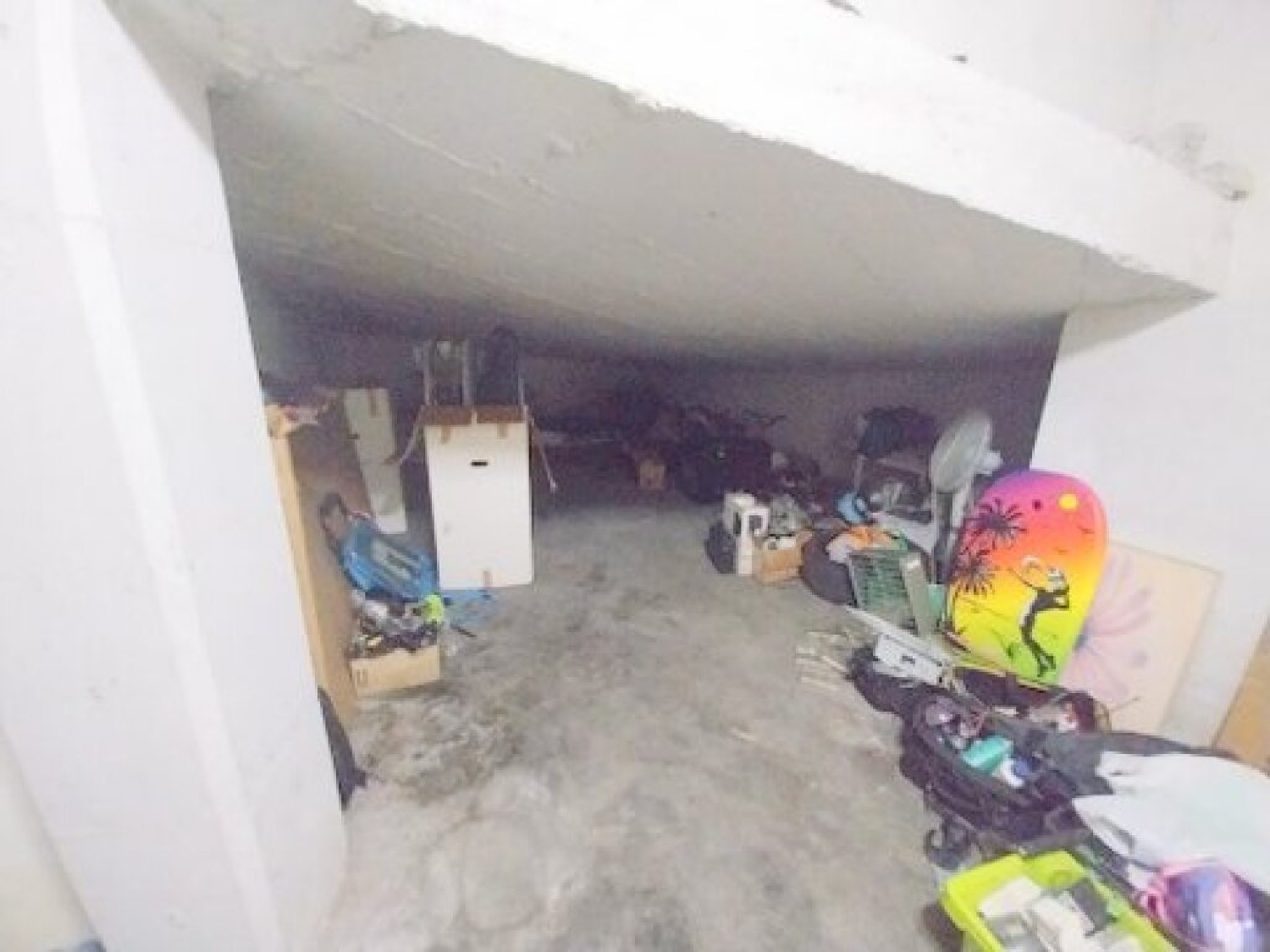  till salu garage Seghers Saldavieja Costa Del Sol Occidental 8