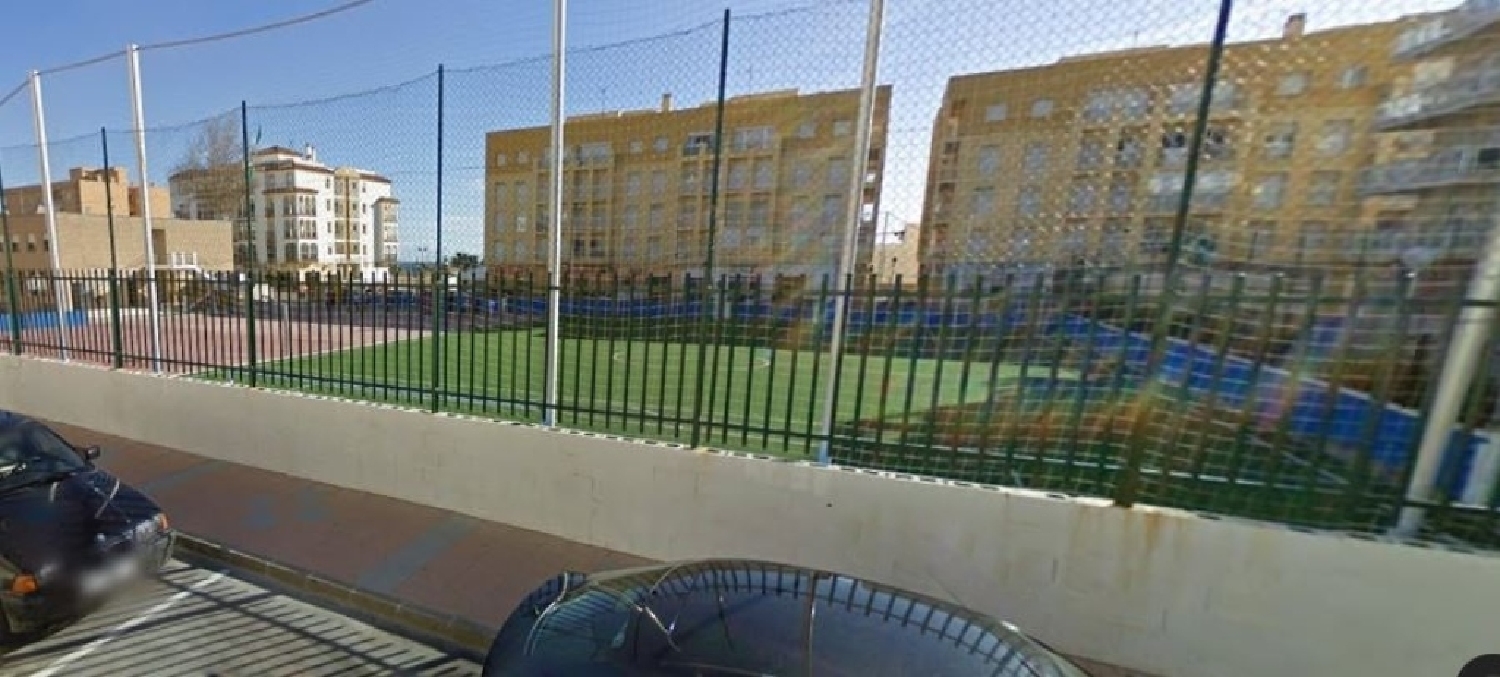 till salu garage La Duquesa Costa Del Sol Occidental 2