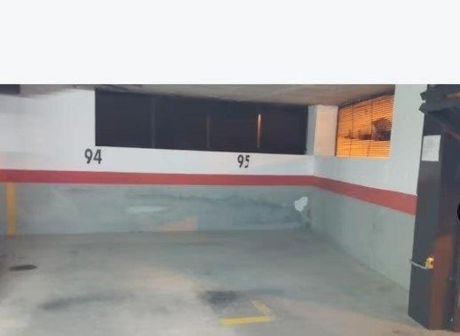 till salu garage San Luis De Sabinillas Costa Del Sol Occidental 2