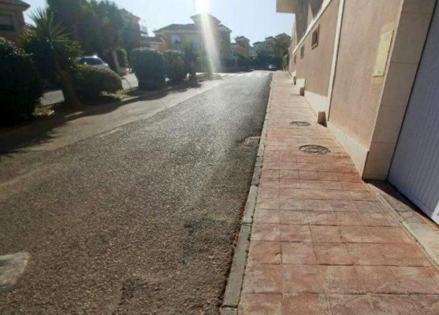  till salu garage San Luis De Sabinillas Costa Del Sol Occidental 8