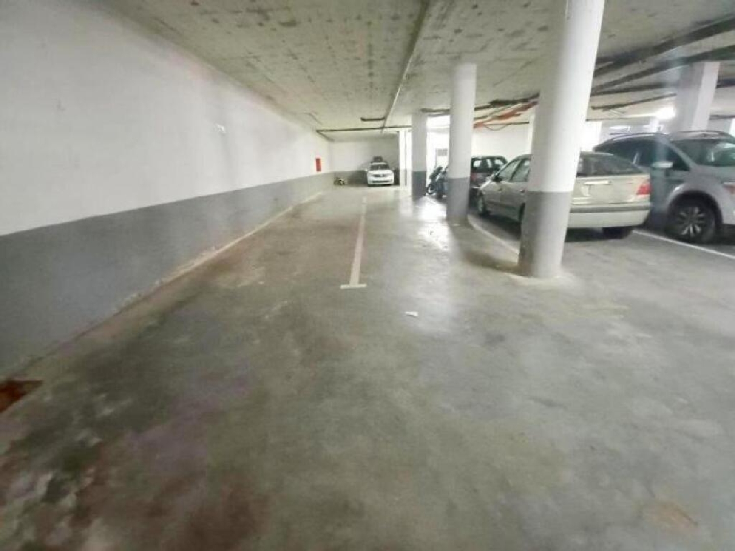 till salu garage San Luis De Sabinillas Costa Del Sol Occidental 2