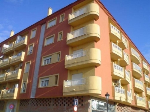 San Luis De Sabinillas Costa Del Sol Occidental garage foto 6216808