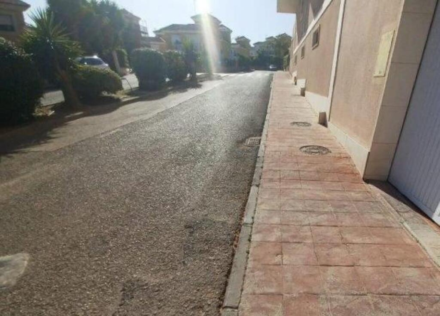  till salu garage San Luis De Sabinillas Costa Del Sol Occidental 8