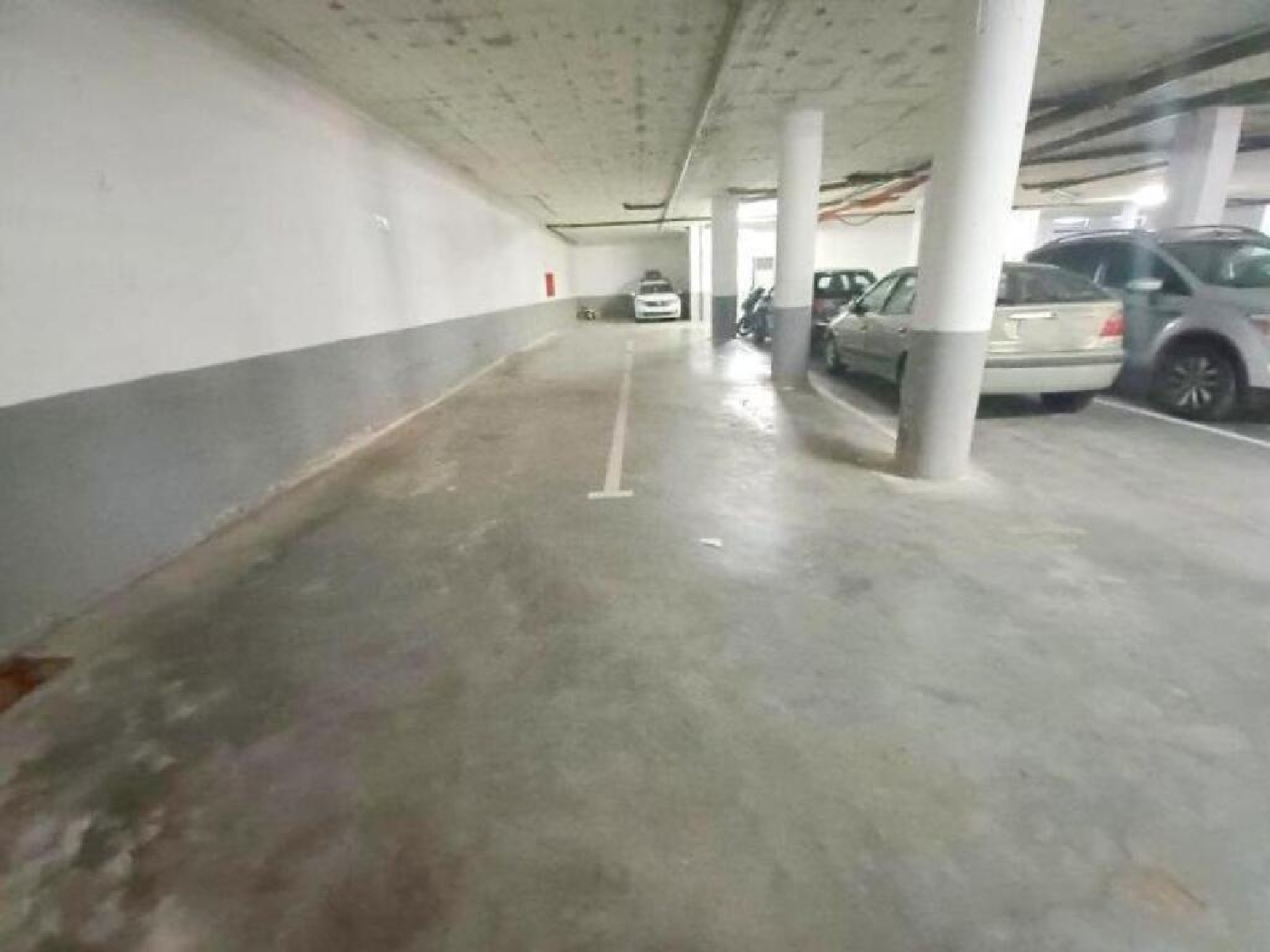 till salu garage San Luis De Sabinillas Costa Del Sol Occidental 2
