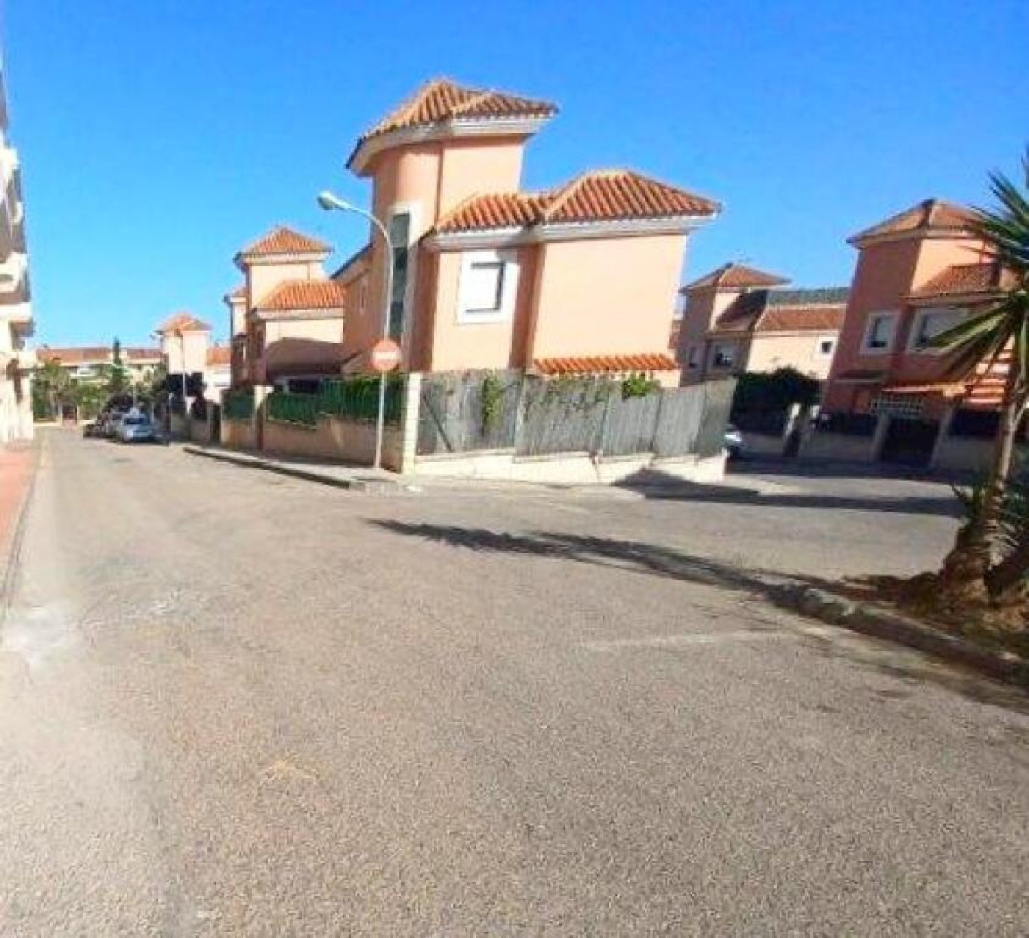  till salu garage San Luis De Sabinillas Costa Del Sol Occidental 9
