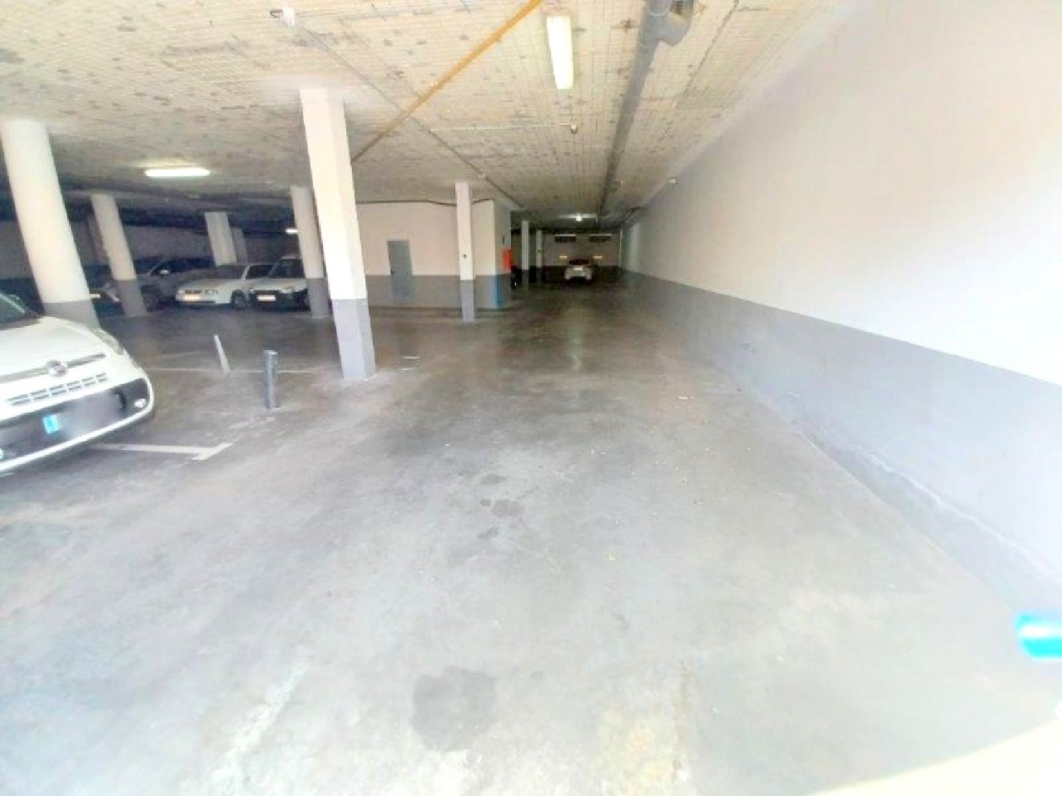till salu garage San Luis De Sabinillas Costa Del Sol Occidental 3