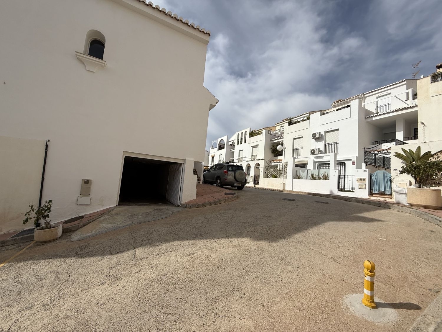 till salu garage Velilla-Taramay Costa Tropical 3