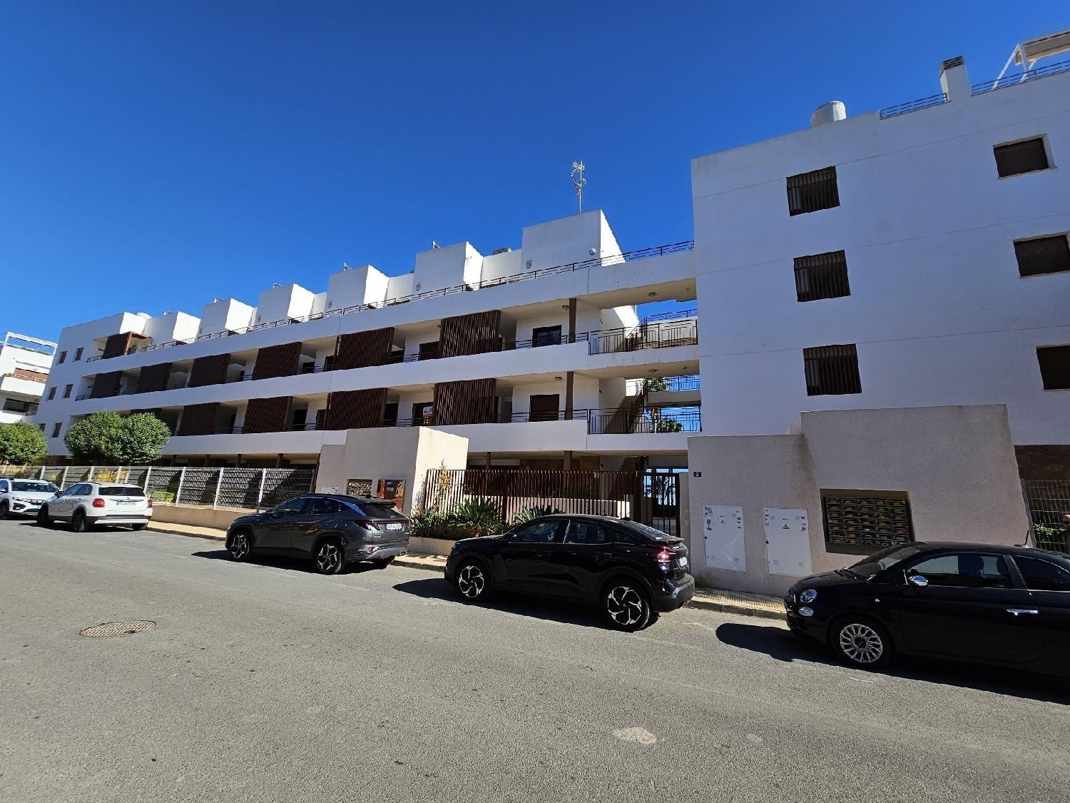 till salu bottenvåning Aguamarina-Sector A1 Baix Segura 23