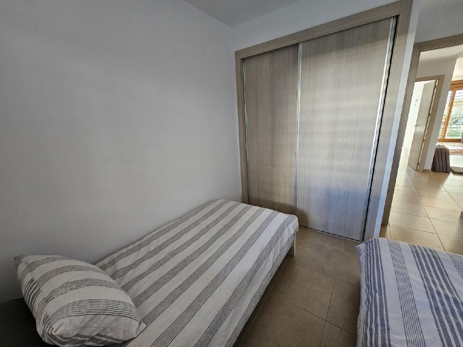  till salu bottenvåning Aguamarina-Sector A1 Baix Segura 14